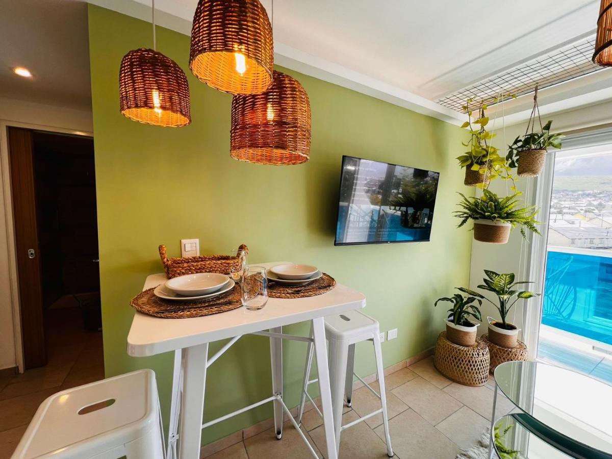 Apartamento Bosque Encantado