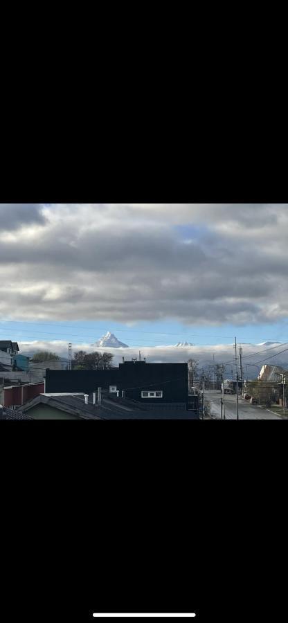Monoambiente * Ushuaia