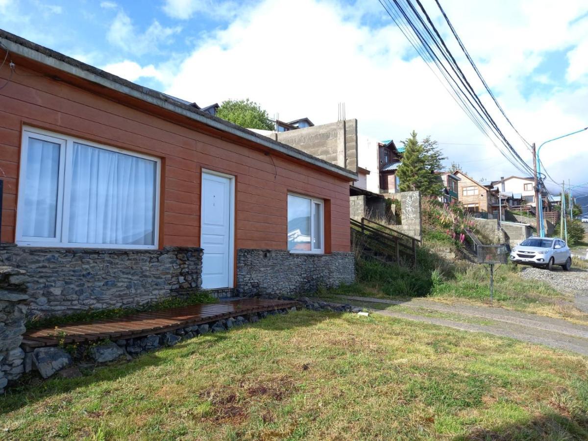 Departamento En Ushuaia, Cálido Y Agradable. Apartamento *