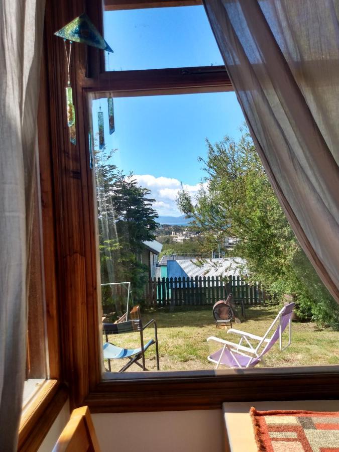 Sol Andino Ushuaia