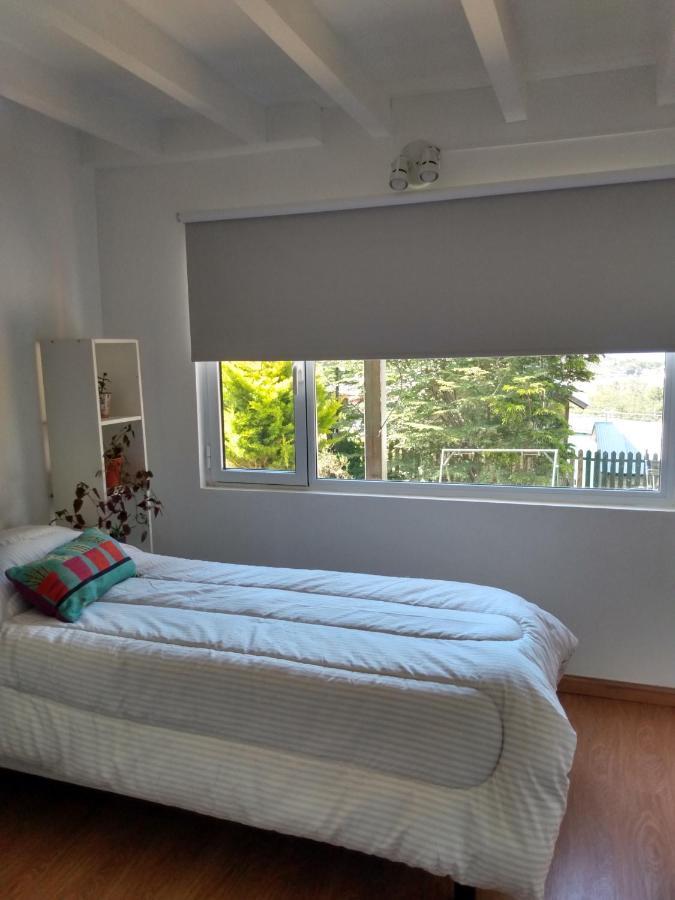 Sol Andino Apartamento *