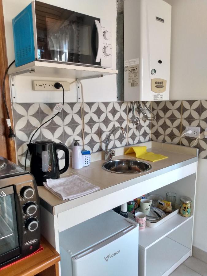 Apartamento Sol Andino