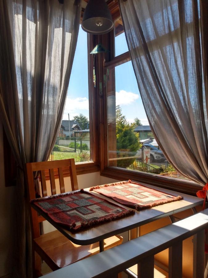 Sol Andino Apartamento Ushuaia
