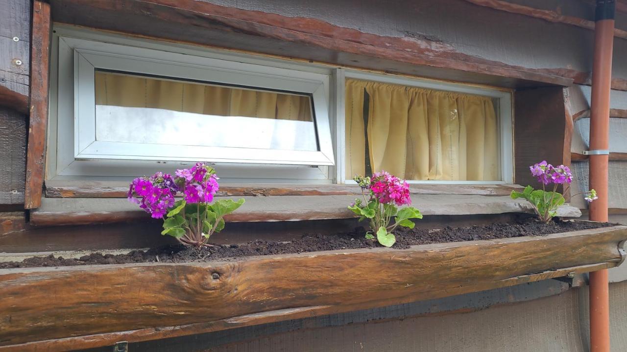 Сasa de vacaciones Pabloush Ushuaia
