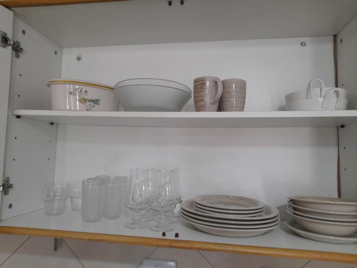 Apartamento Monseñor Fagnano 592 A *
