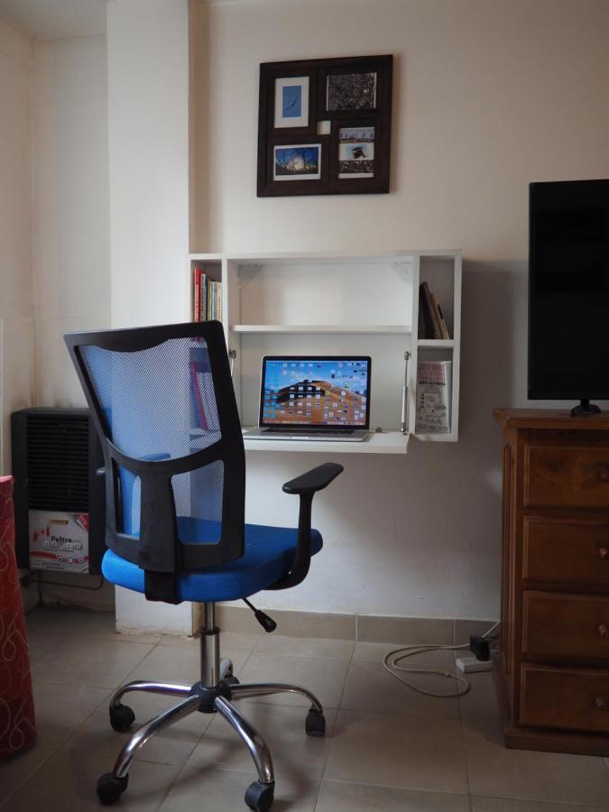 Apartamento Khondado Ushuaia