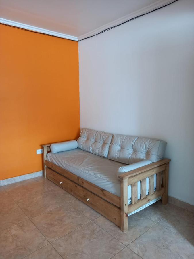 Departamento En Ushuaia, Cálido Y Agradable.