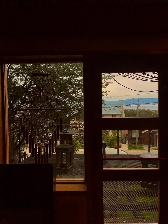 Hostal El Carretero