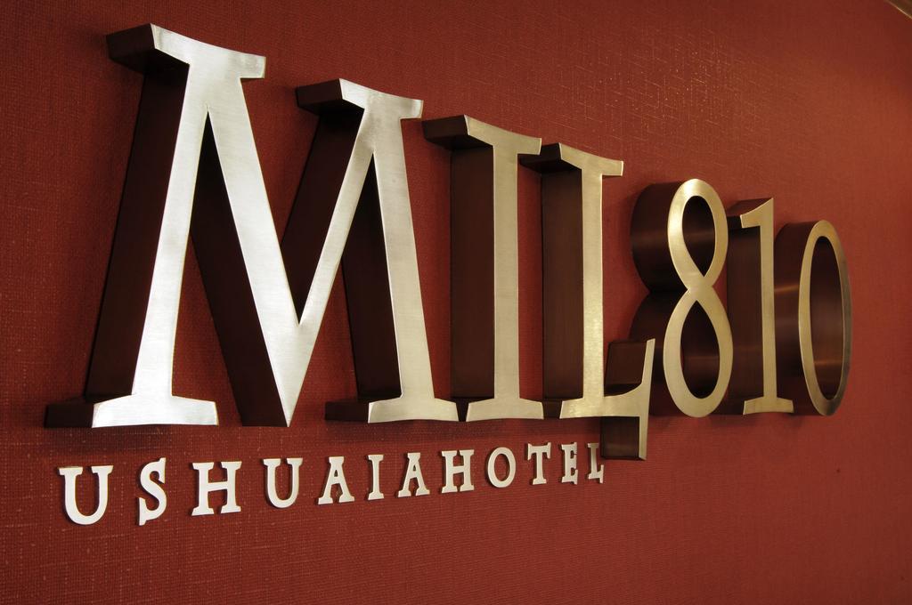 Mil810 3* Ushuaia