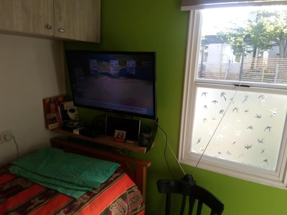 Apartamento Containers-casa