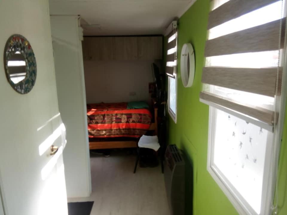 Containers-casa