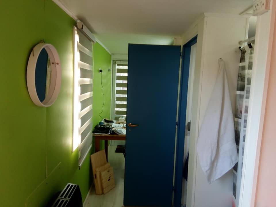 Apartamento Containers-casa Ushuaia