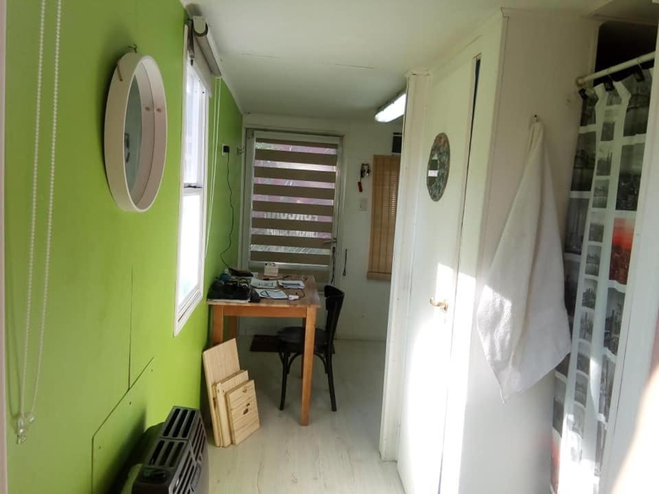 Containers-casa *