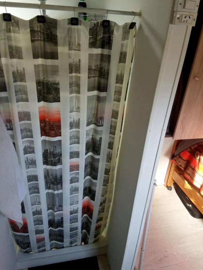 Apartamento Containers-casa