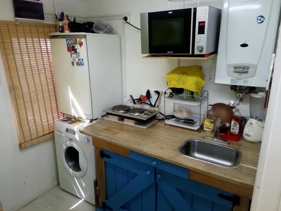 Apartamento Containers-casa