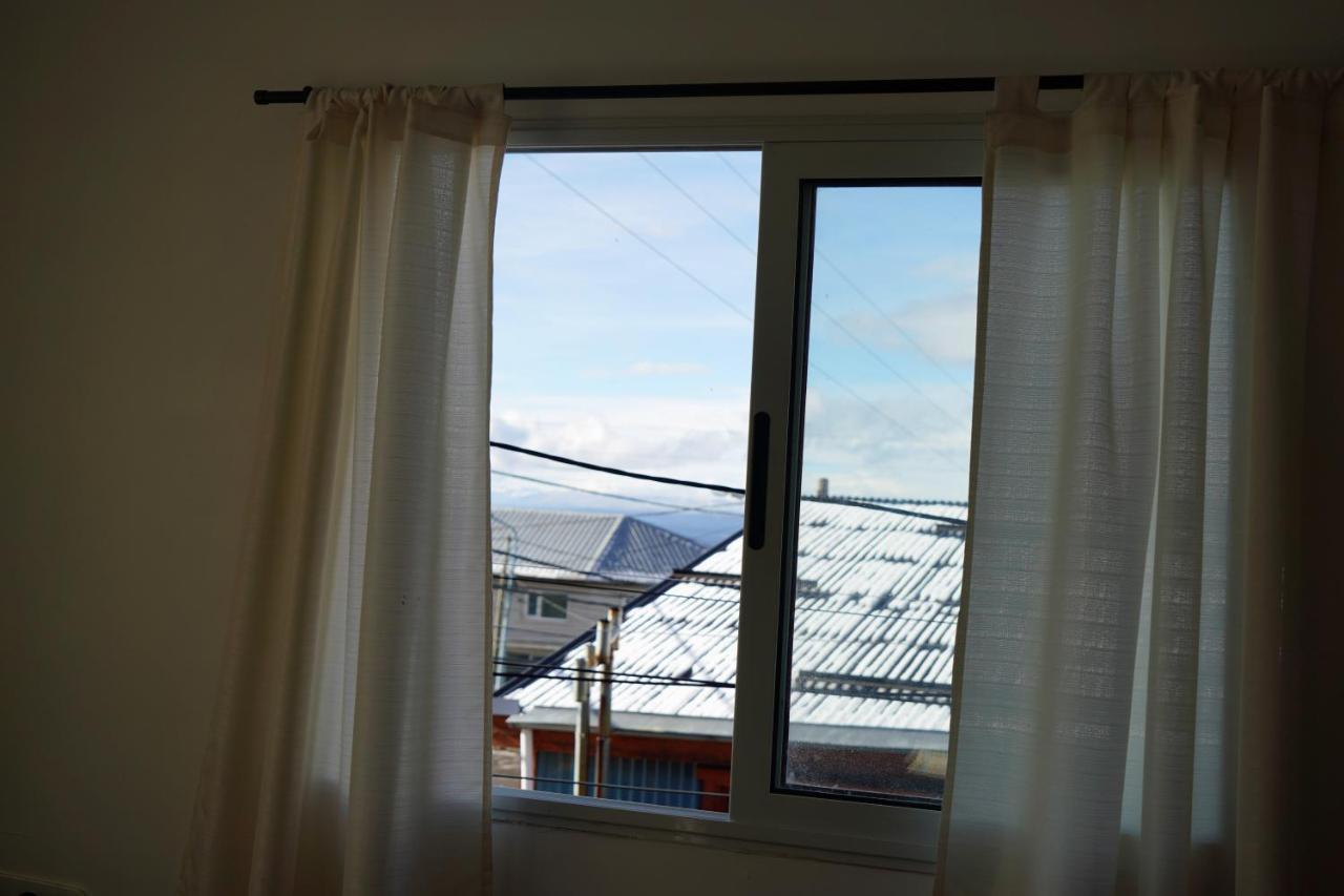 Apartamento Aires Del Glaciar