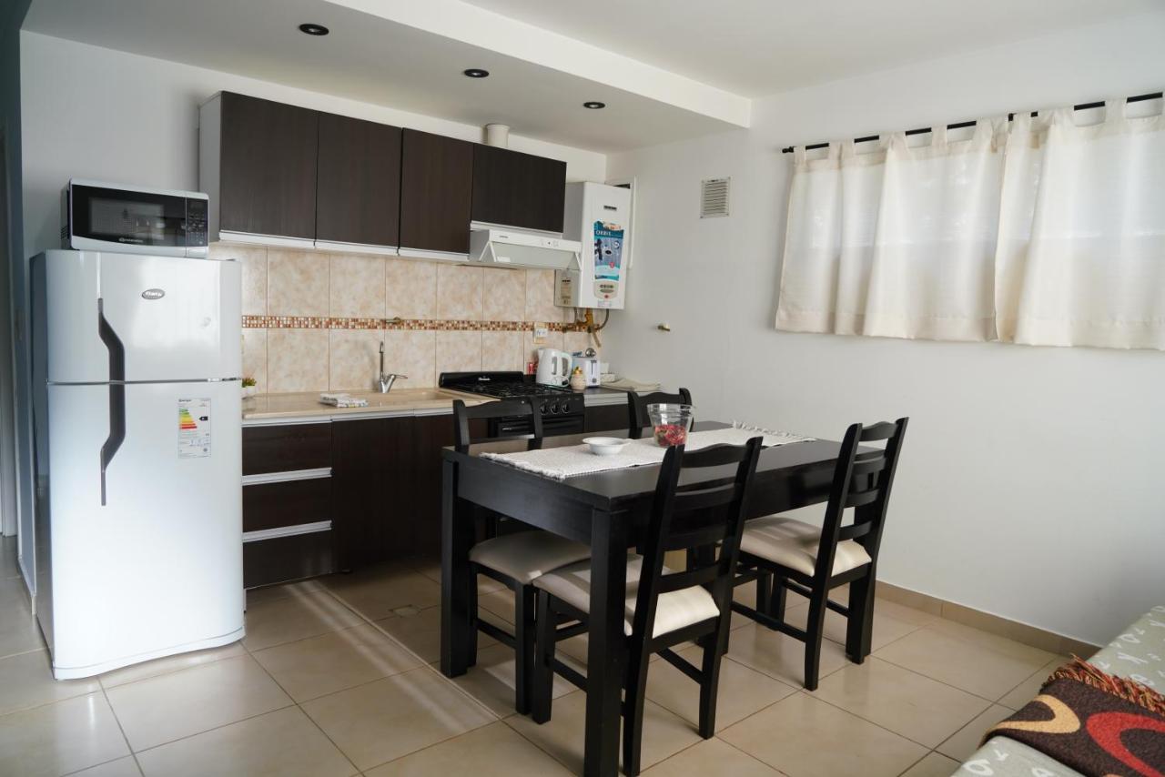 Apartamento Aires Del Glaciar Ushuaia