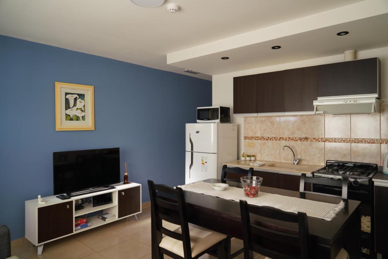 Apartamento Aires Del Glaciar