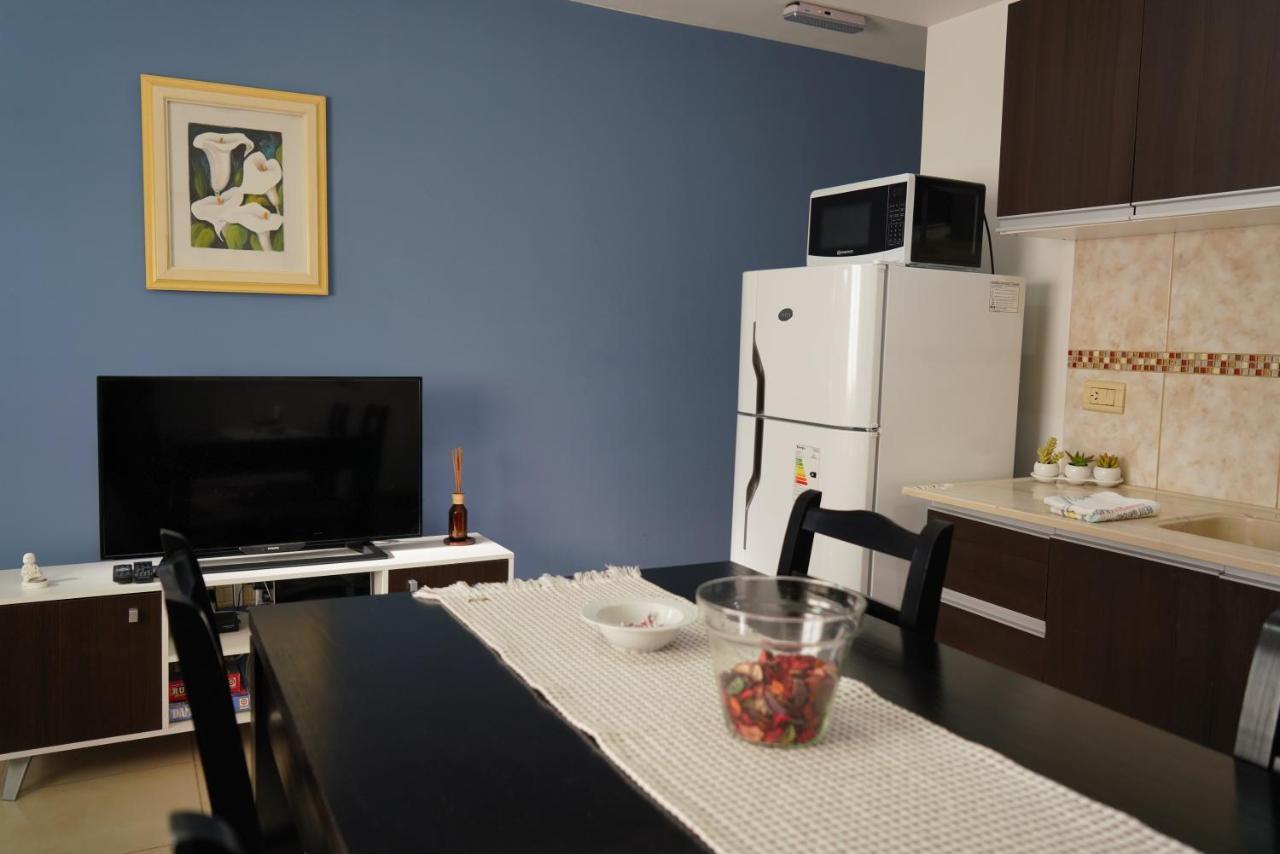 Apartamento Aires Del Glaciar Ushuaia