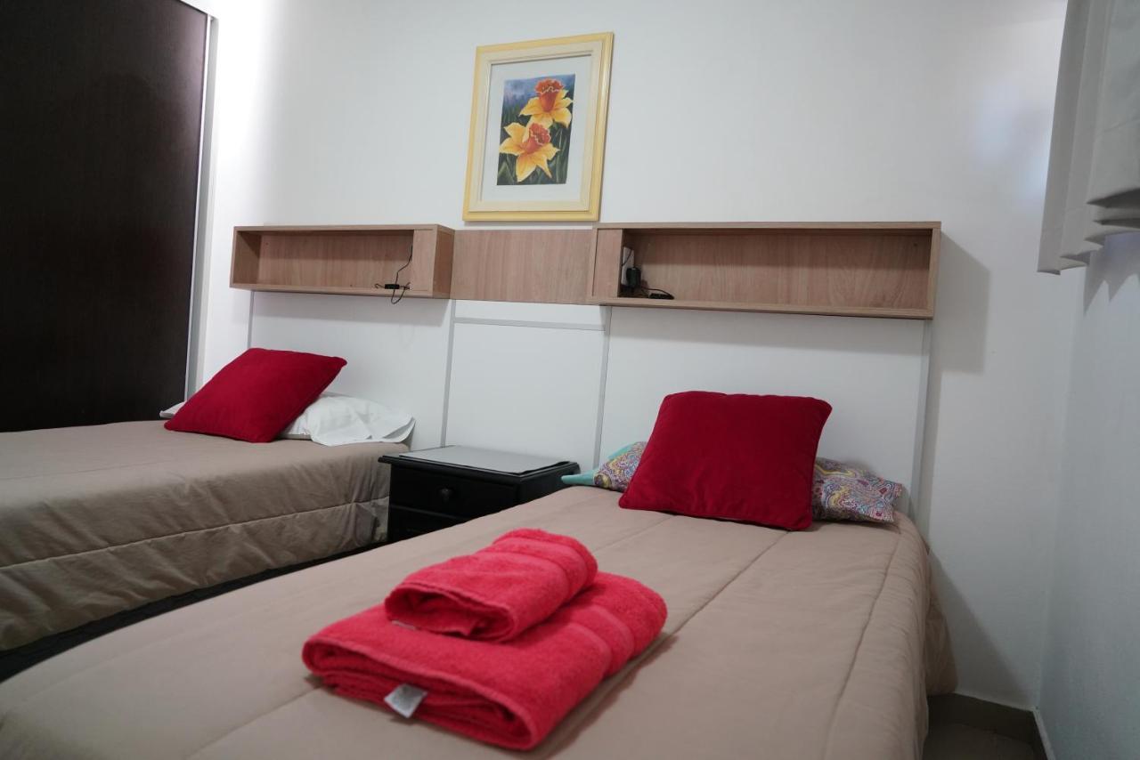 Apartamento Aires Del Glaciar