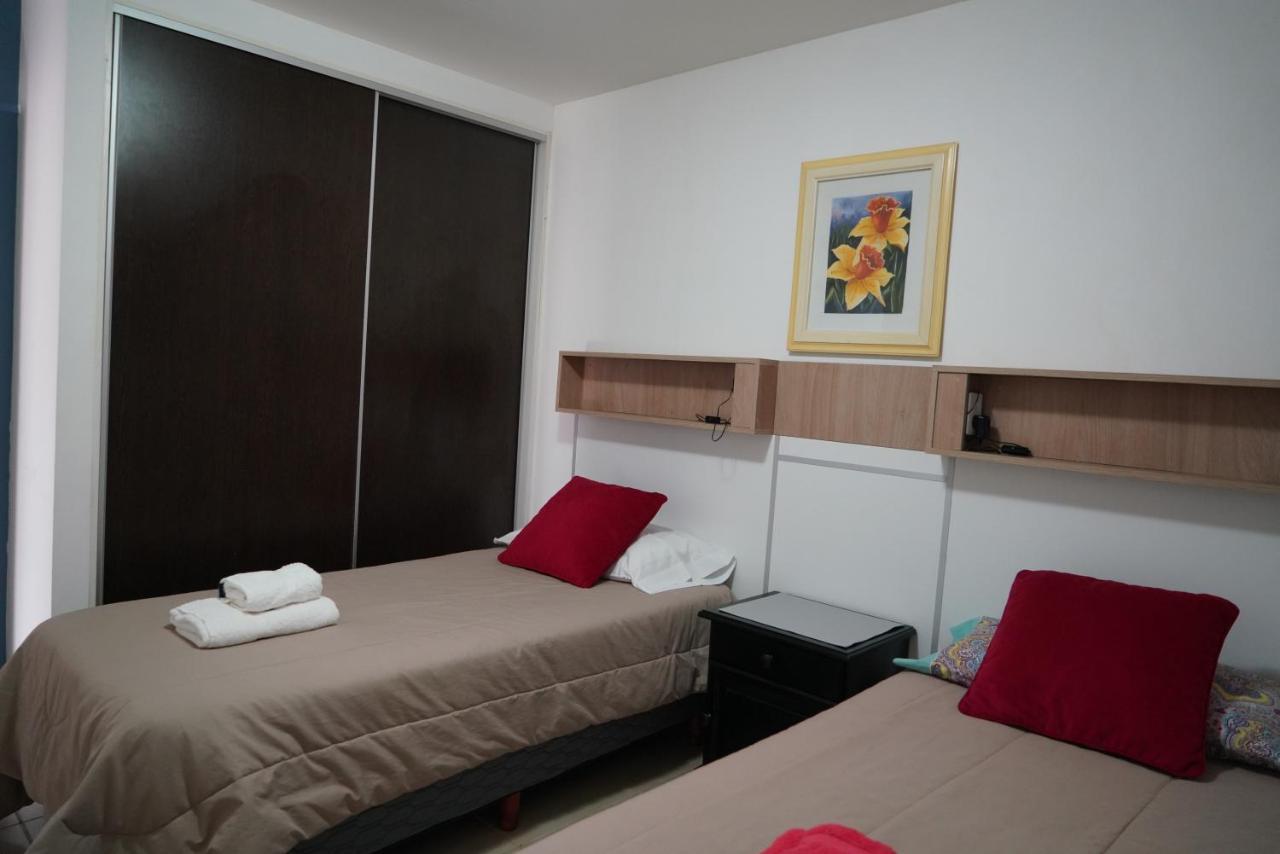 Apartamento Aires Del Glaciar Ushuaia