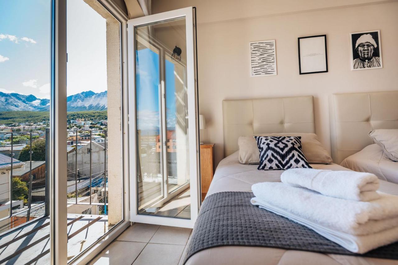 Riviera Fueguina 3*