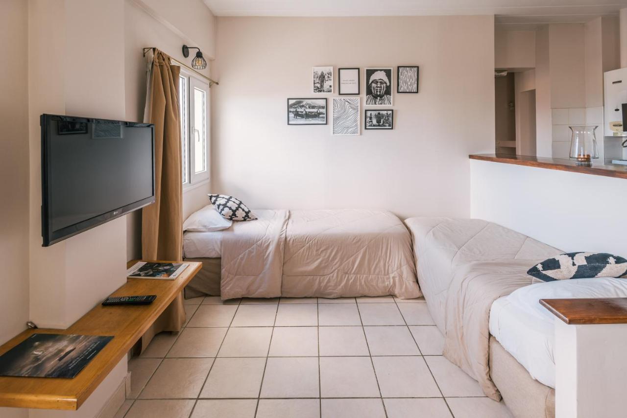 Riviera Fueguina Apartahotel 3*