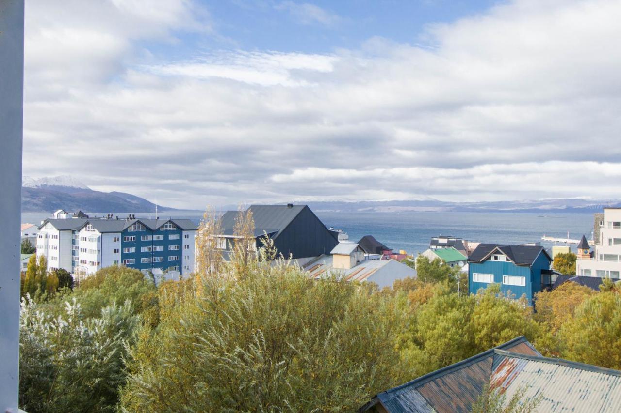 Apartamento Islas Del Canal