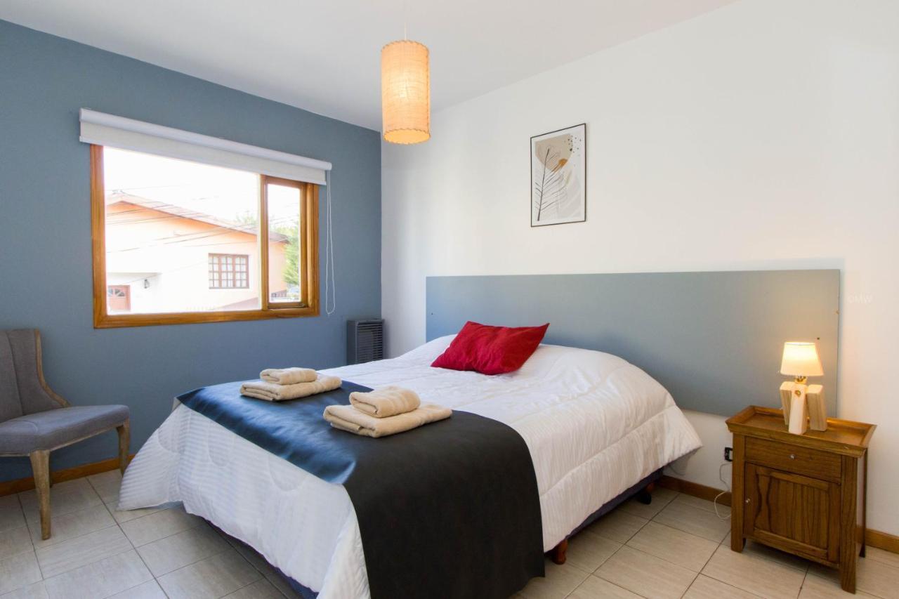 Apartamento Islas Del Canal