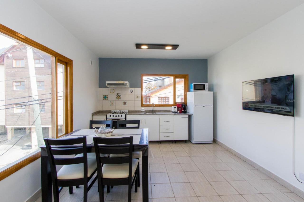 Apartamento Islas Del Canal