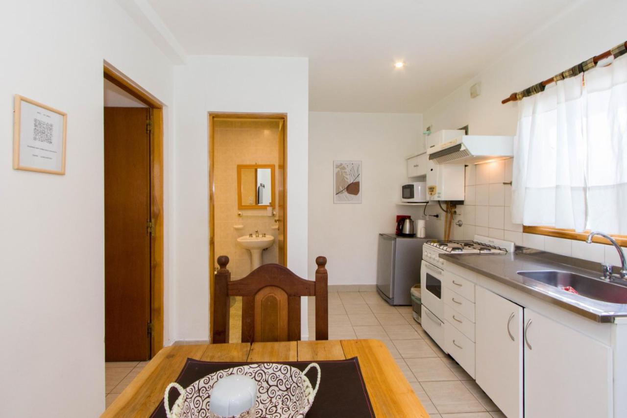 Islas Del Canal Apartamento *
