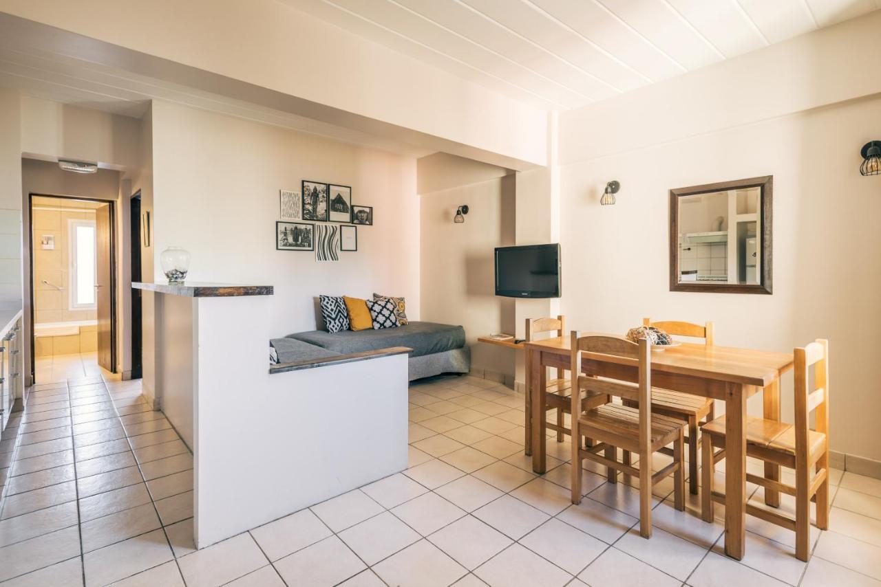 Riviera Fueguina Apartahotel 3*