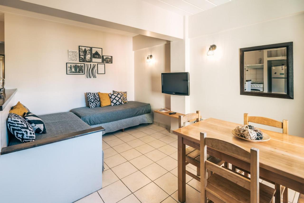 Riviera Fueguina Apartahotel 3*