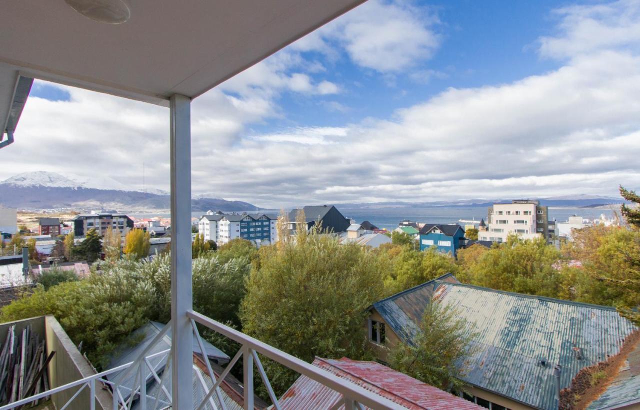 Islas Del Canal * Ushuaia