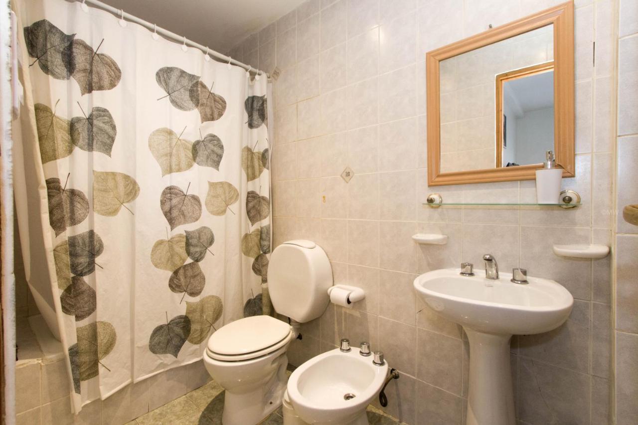Apartamento Islas Del Canal