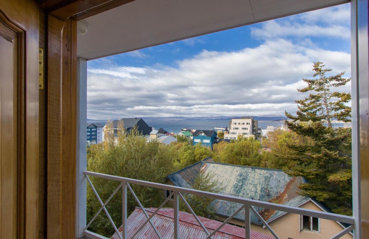 Apartamento Islas Del Canal
