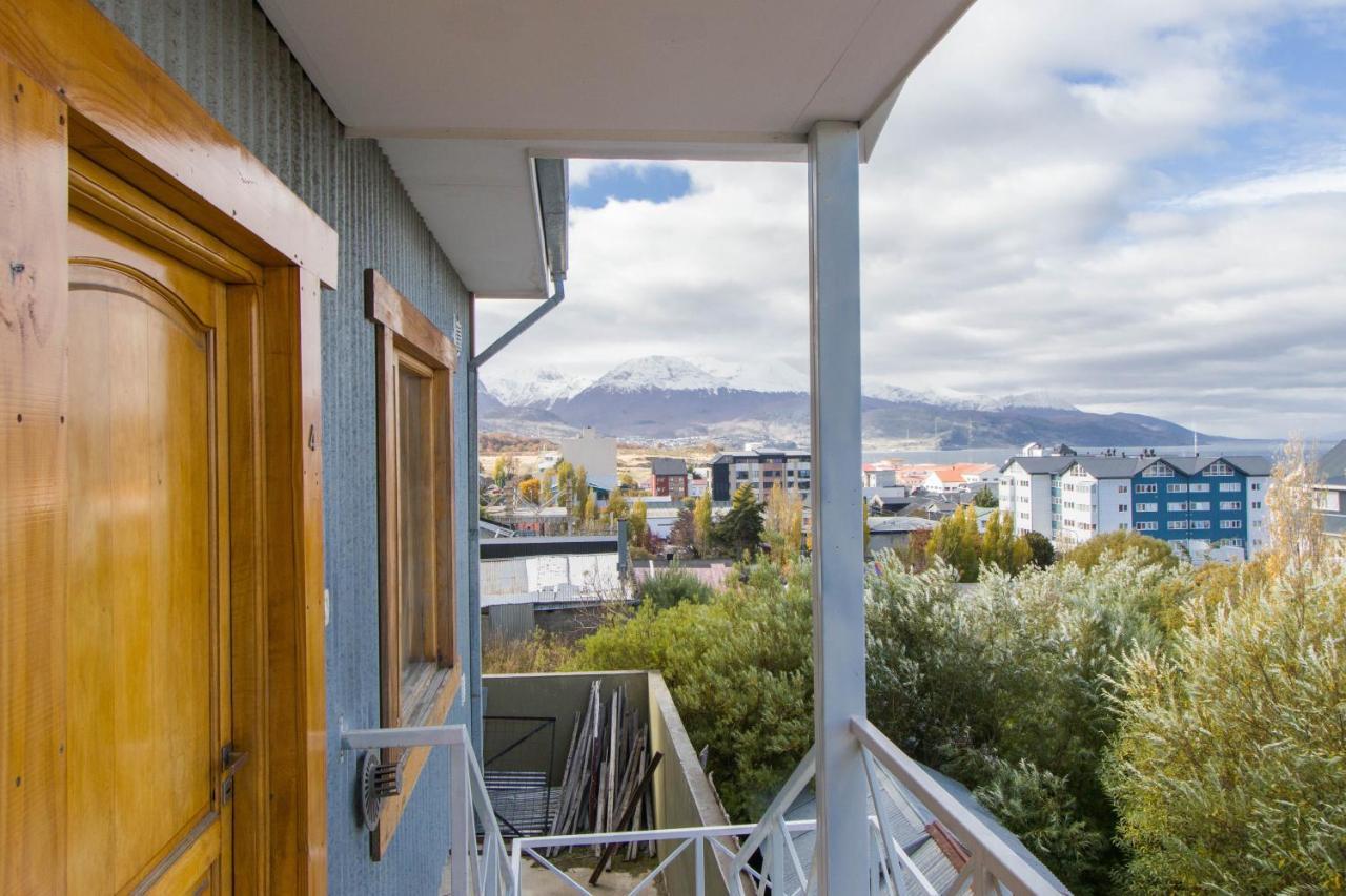 Islas Del Canal Apartamento