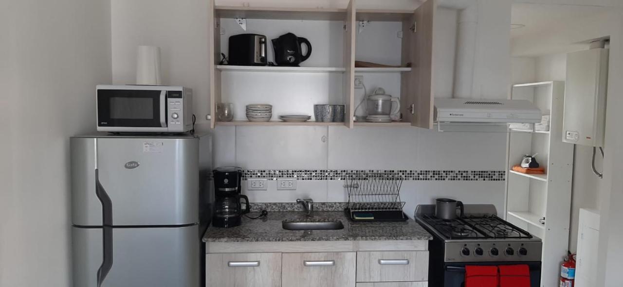 Alojamiento Experimental Apartment