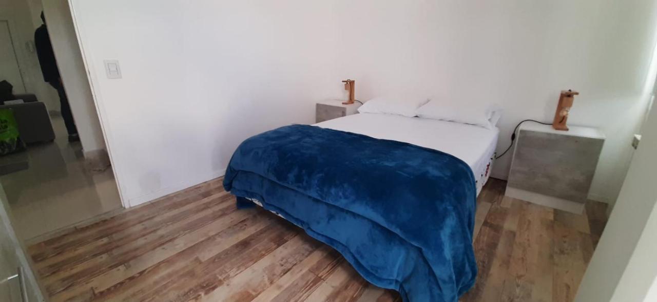 Alojamiento Experimental Apartment Ushuaia