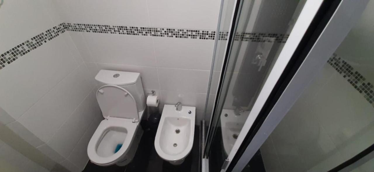 Alojamiento Experimental Apartment *