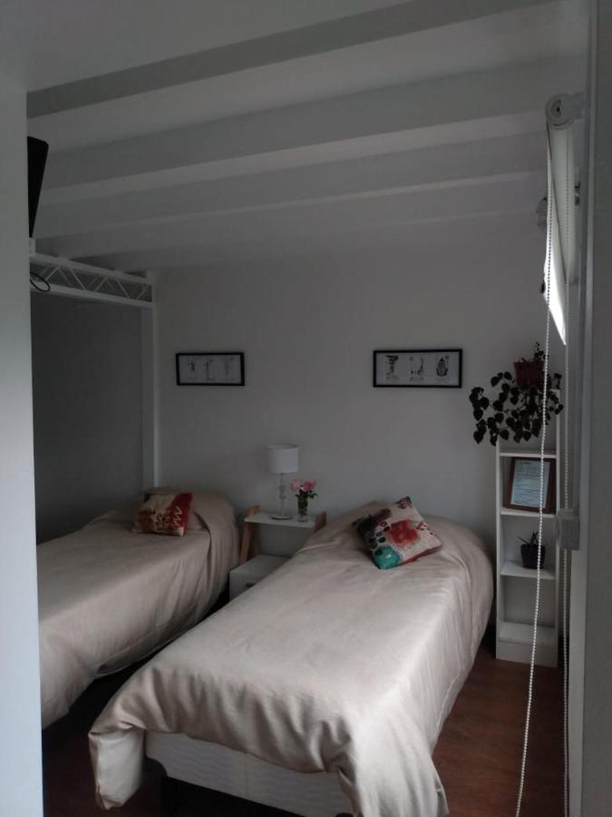 Apartamento Sol Andino Ushuaia