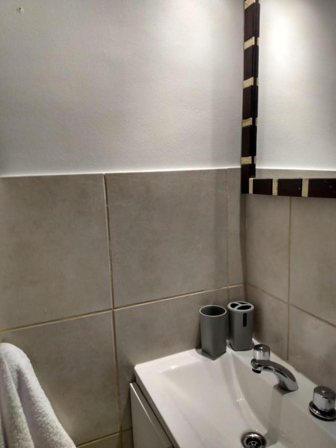 Apartamento Sol Andino