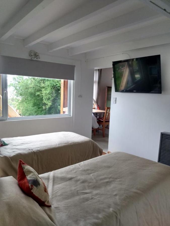 Apartamento Sol Andino