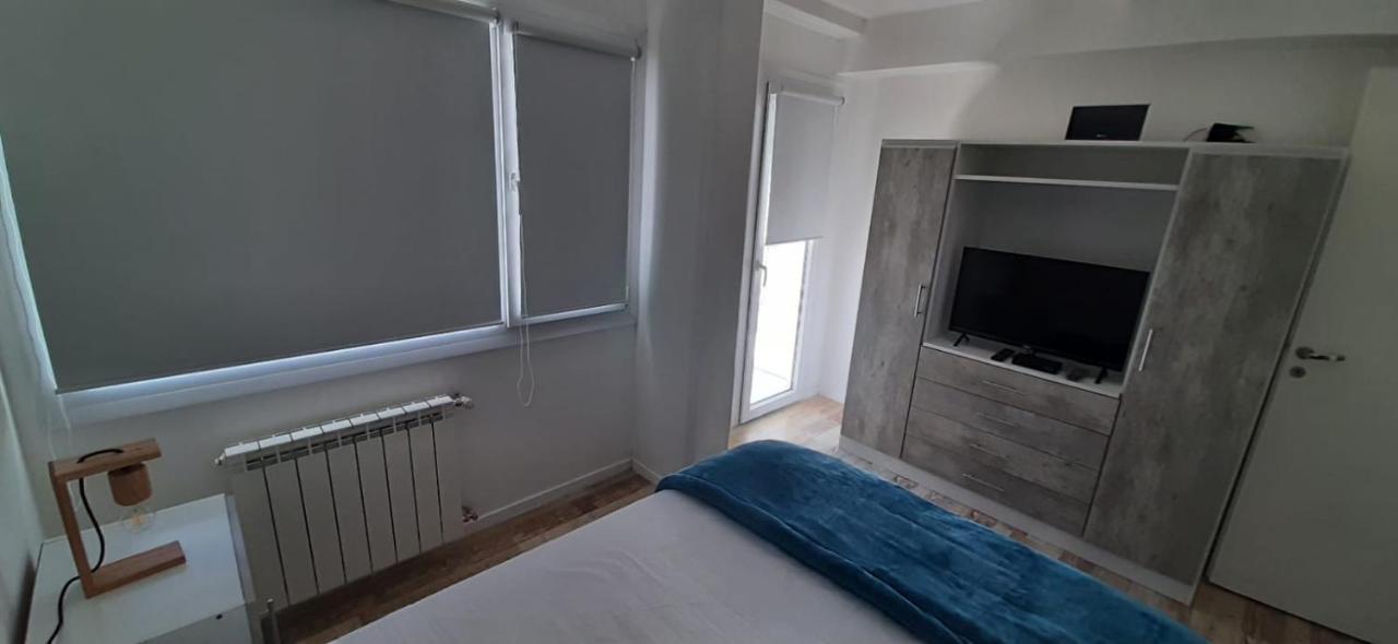 Apartment Alojamiento Experimental *