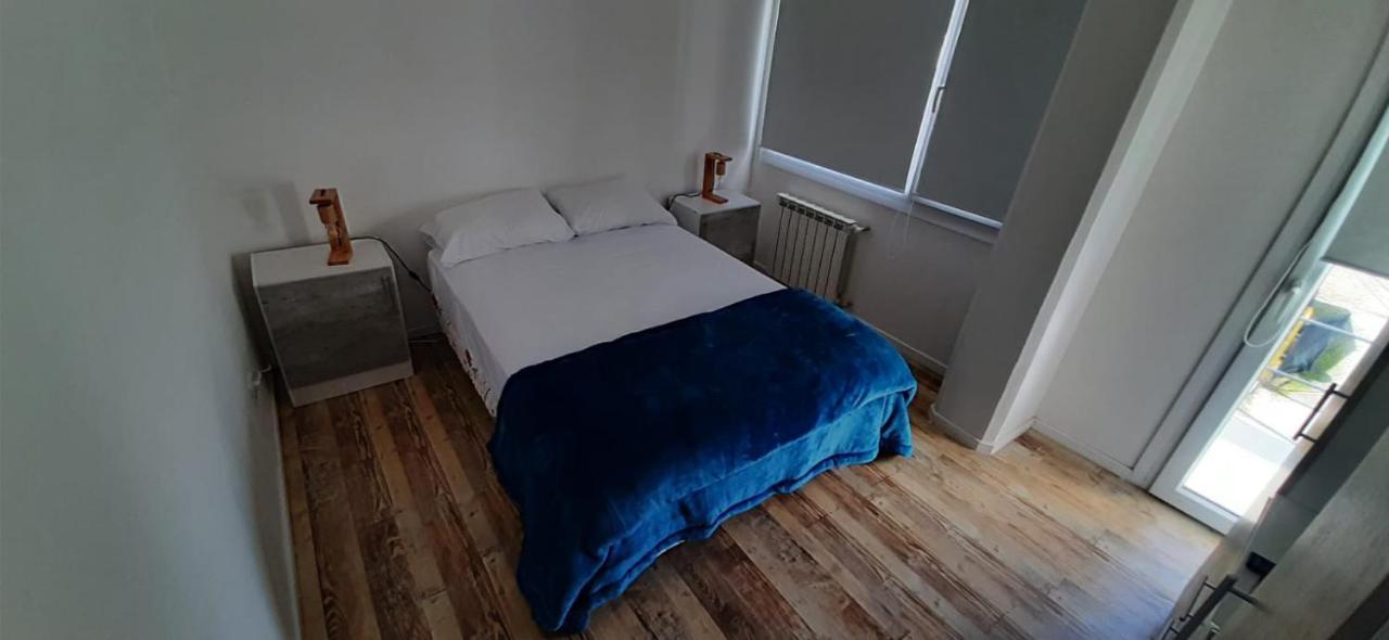 Alojamiento Experimental Apartment Ushuaia