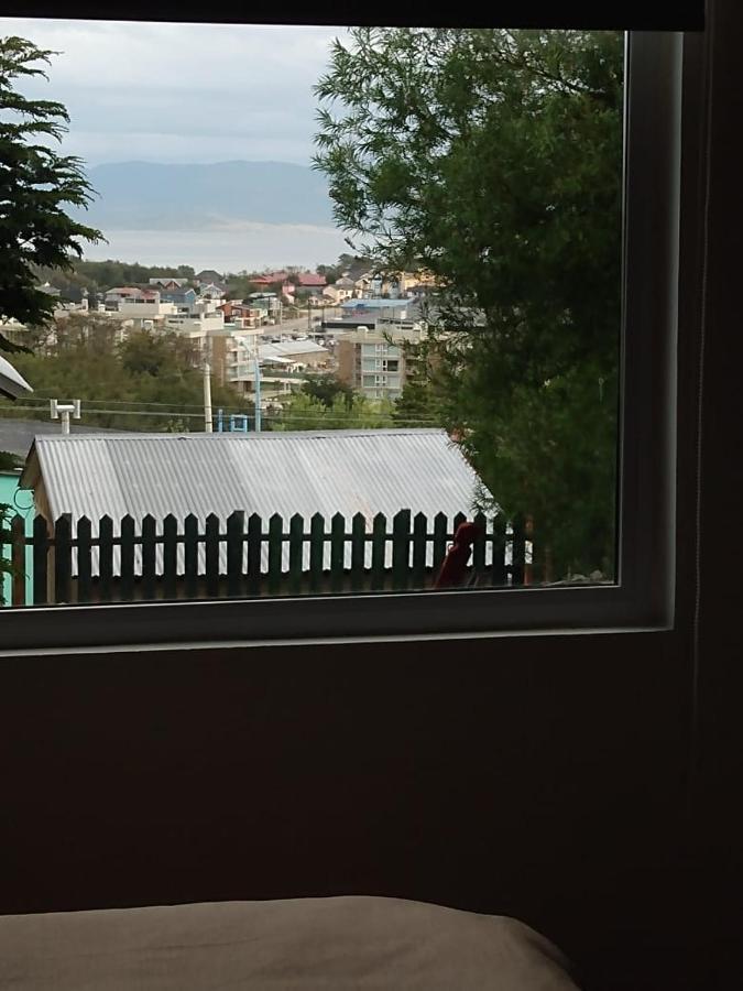 Apartamento Sol Andino Ushuaia
