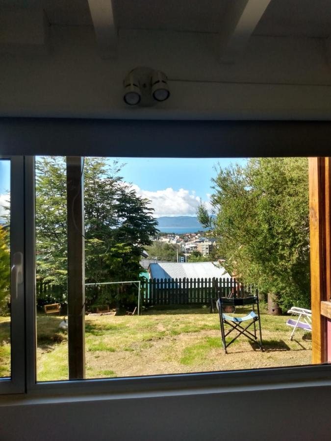 Apartamento Sol Andino Ushuaia