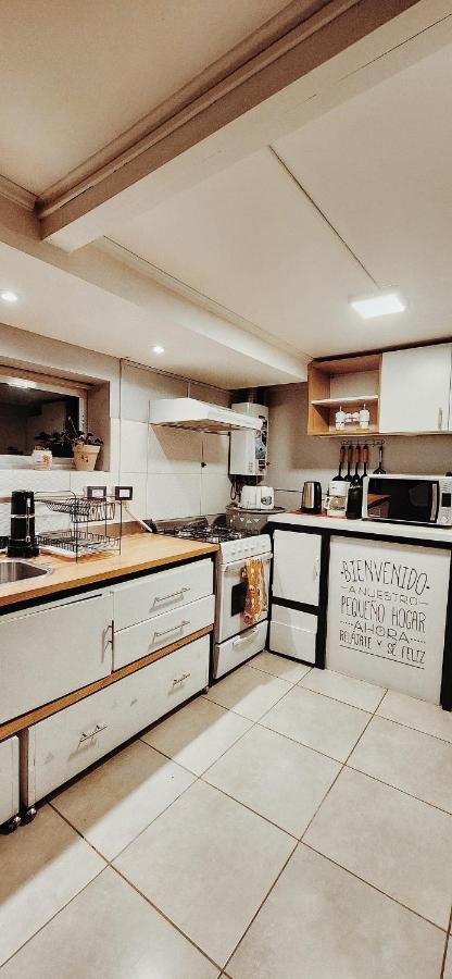 Departamento Sur Ushuaia