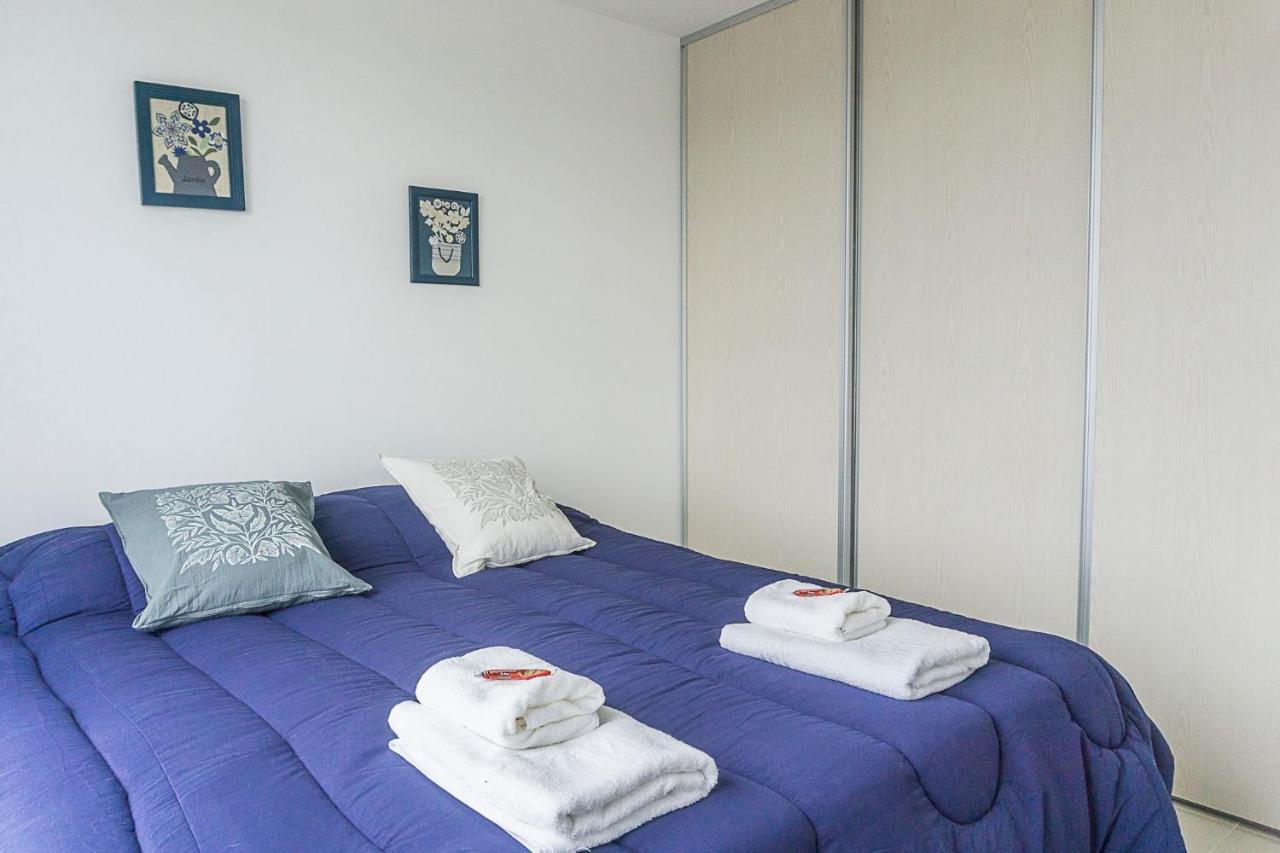Apartamento Gente Del Sur - Goleta
