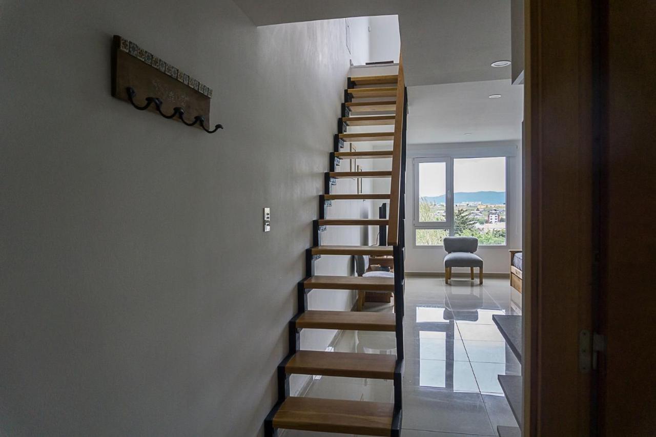 Apartamento Gente Del Sur - Goleta *